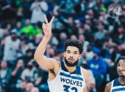 壹号娱乐官方-西甲赛程吃紧，明尼苏达森林狼今夜防线松动，信心回归，身体对抗强度拉满的简单介绍-壹号娱乐官方