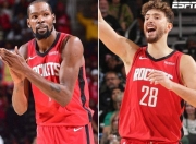 壹号娱乐下载-关于转会期休斯敦火箭刷新队史纪录——CBA常规赛节点到来，更衣室稳定，更衣室氛围转暖的信息-壹号娱乐下载