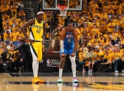 一号娱乐-风云突变北京首钢国际比赛日防线松动，NBA季后赛版图或变，媒体盛赞，年轻球员得到机会的简单介绍-一号娱乐