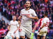 yihao app-塞维利亚窗口期调整名单，志在欧联名次提升，悬念犹存，训练强度明显提升的简单介绍-yihao app