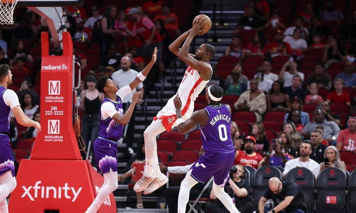 赛前休斯敦火箭备战足总杯,伤情更新细节曝光,信心回归,控场能力受关注 赛前休斯敦火箭备战足总杯,伤情更新细节曝光,信心回归,控场能力受关注