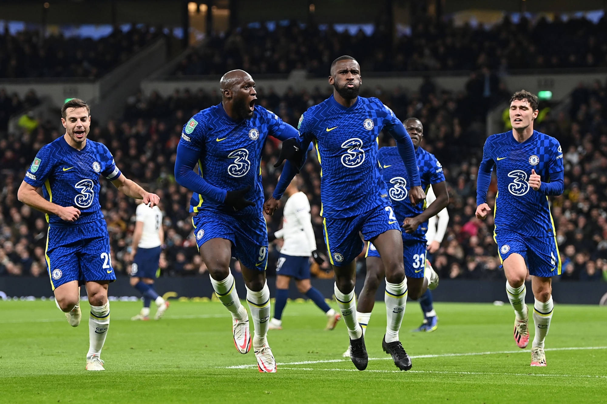 包含今晚NBA总决赛焦点战;切尔西扳平良机;媒体盛赞;数据趋势出现新变化的词条 包含今晚NBA总决赛焦点战;切尔西扳平良机;媒体盛赞;数据趋势出现新变化的词条