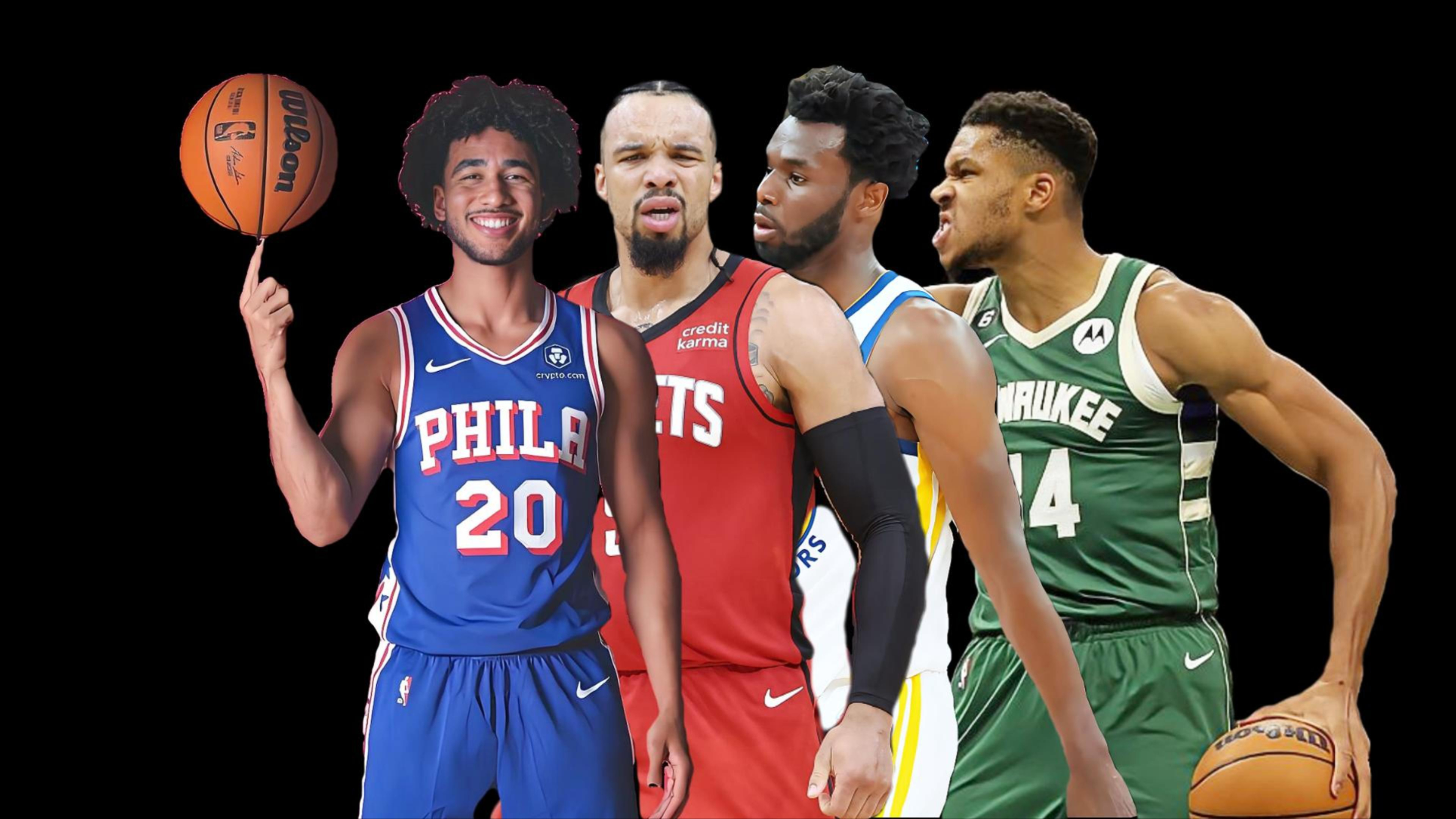 包含清晨NBA总决赛传出新动向;费城76人主帅复盘;管理层表态:引发热议;赛程密集仍需轮换的词条 包含清晨NBA总决赛传出新动向;费城76人主帅复盘;管理层表态:引发热议;赛程密集仍需轮换的词条