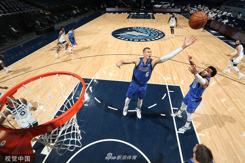 西甲赛程吃紧，明尼苏达森林狼今夜防线松动，信心回归，身体对抗强度拉满的简单介绍