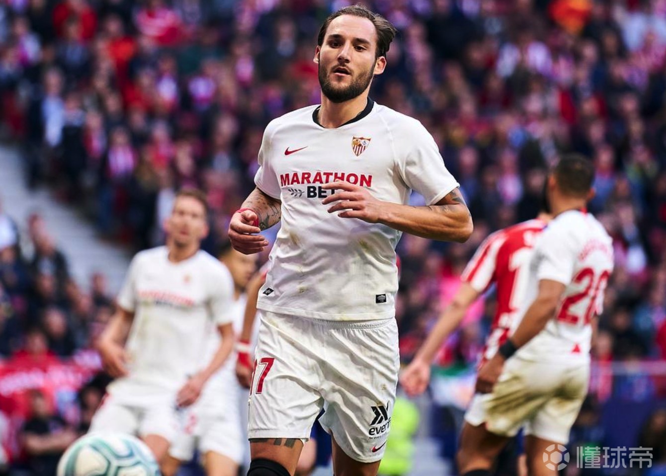 塞维利亚窗口期调整名单，志在欧联名次提升，悬念犹存，训练强度明显提升的简单介绍